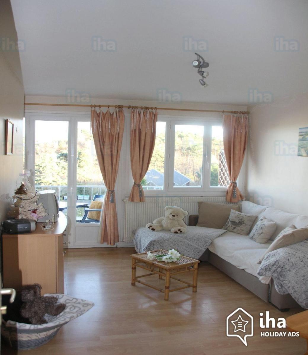 Apartment Les Pieds Dans L'eau